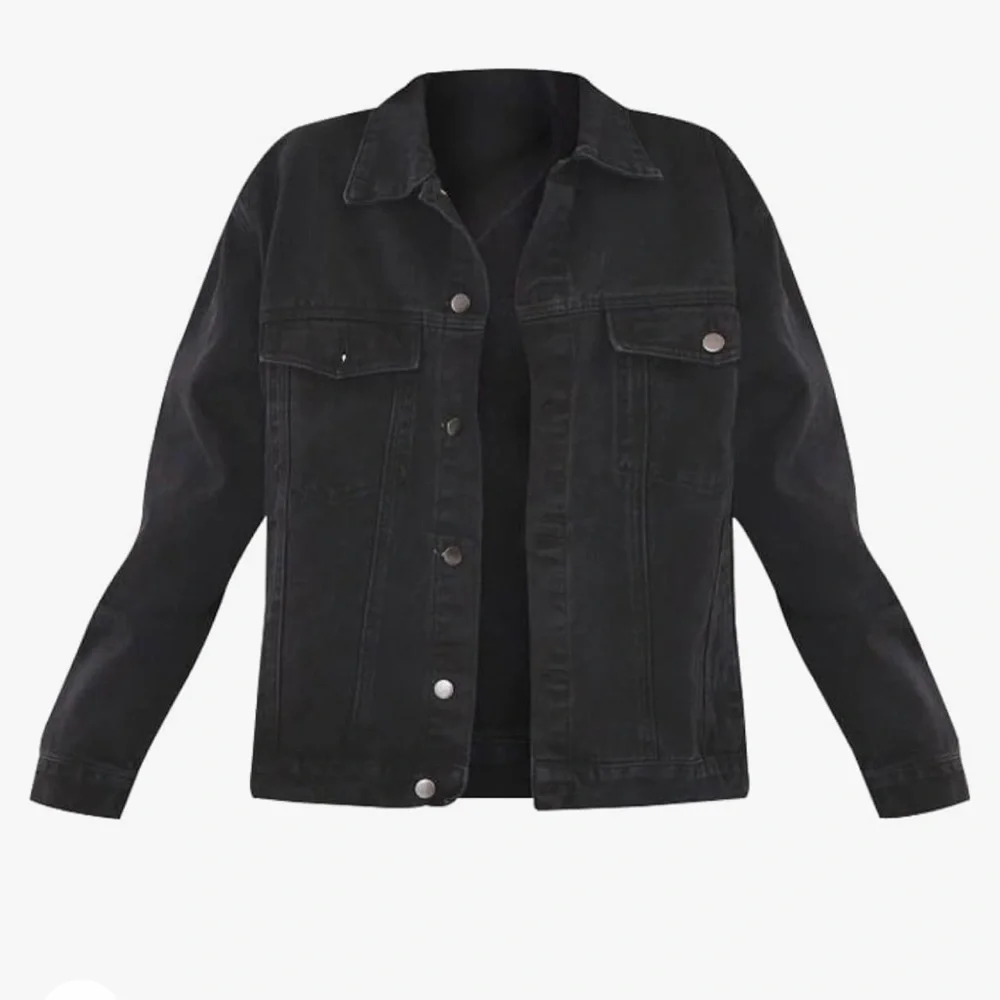 Jacket - Picture 3 of 5